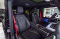 Mercedes-Benz G 63 AMG G63 AMG*3xCarbon*A22*Superior*FondTV*STOCK*FULL! Schwarz - thumbnail 26