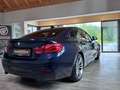 BMW 418 418d Gran Coupe Sport Line Aut. Bleu - thumbnail 6
