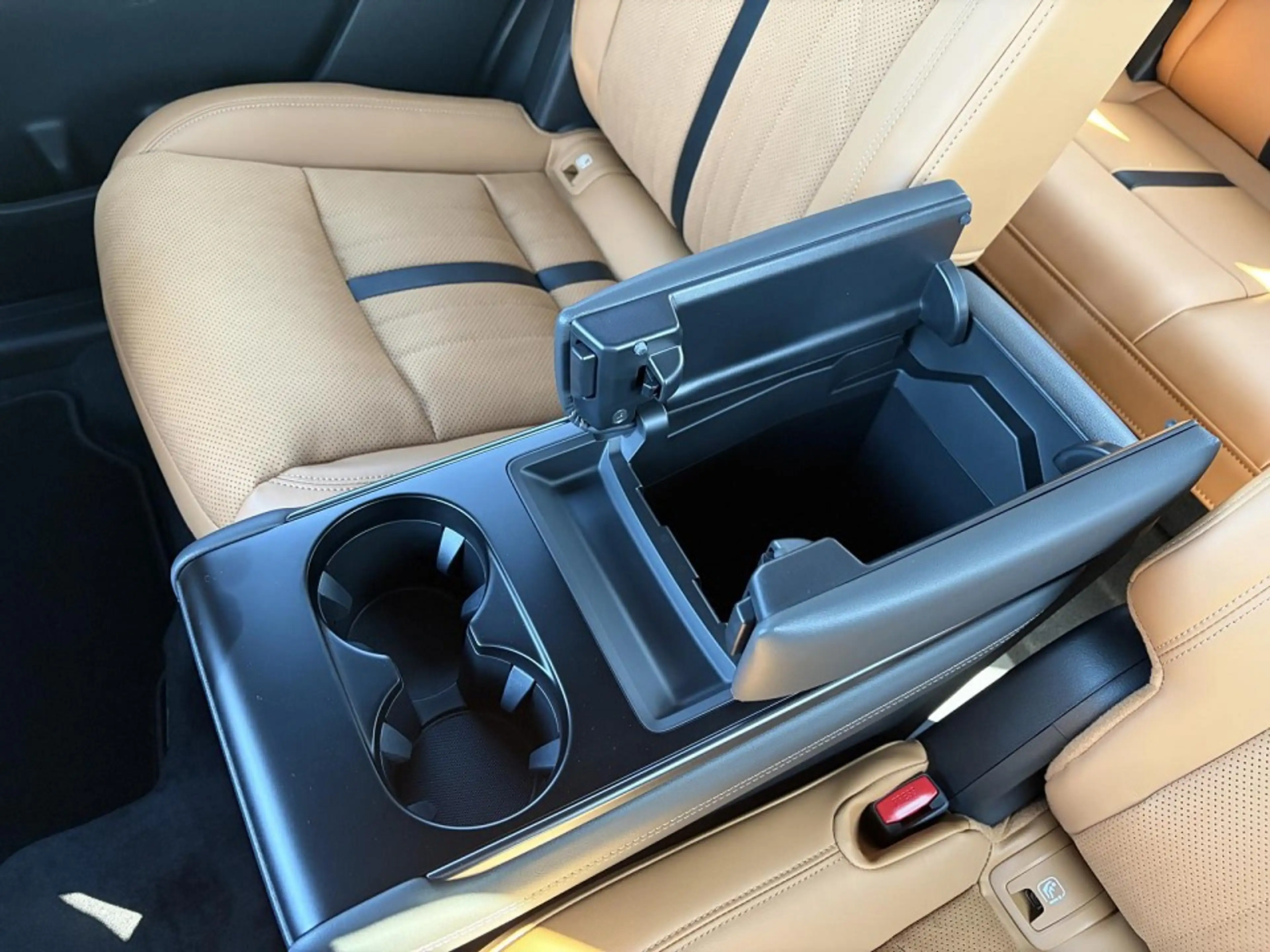 Mazda CX-80 Captainseat|BOSE|Pano. — photo 10