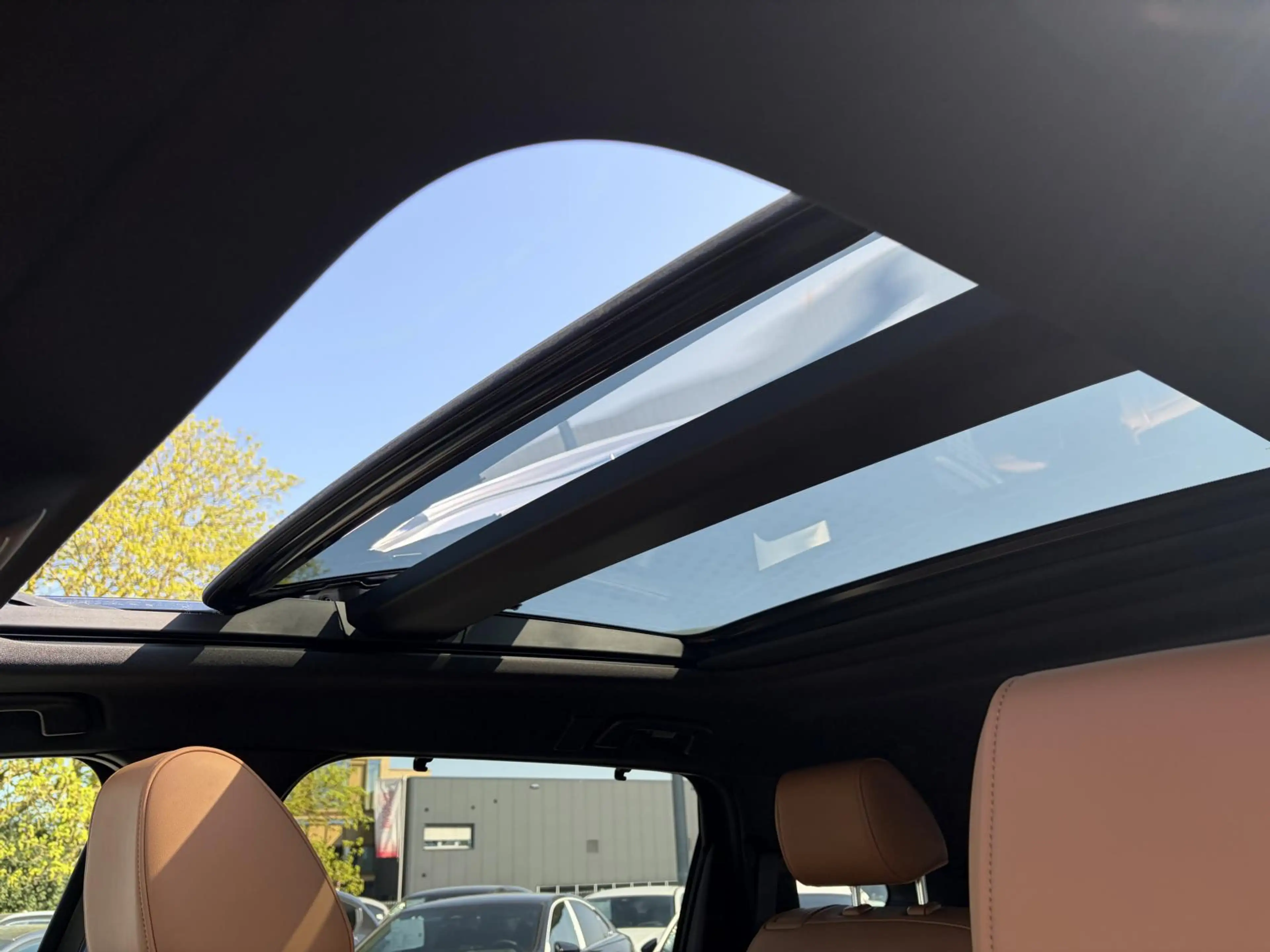 Mazda CX-80 Captainseat|BOSE|Pano. — photo 23