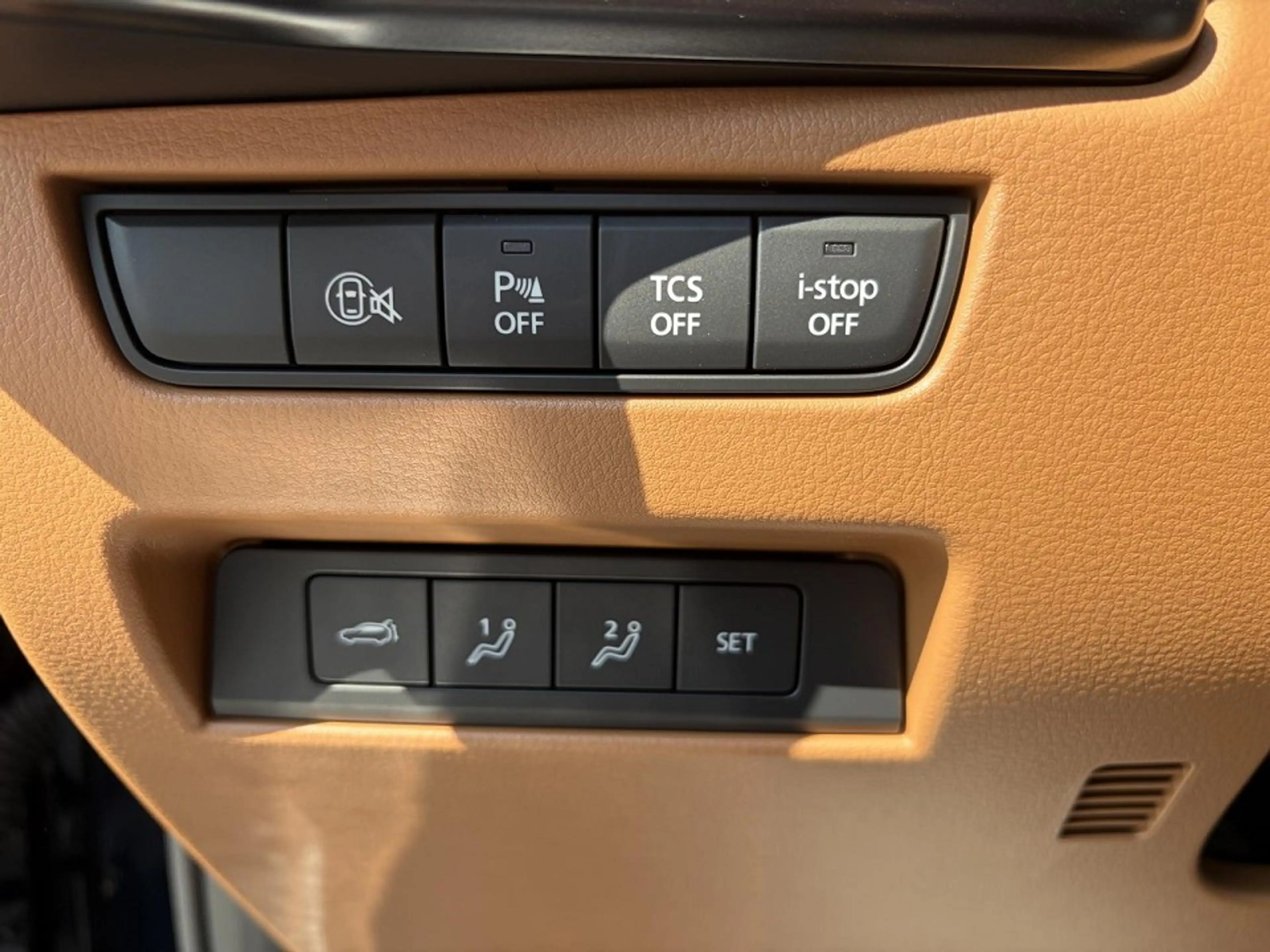 Mazda CX-80 Captainseat|BOSE|Pano. — photo 15