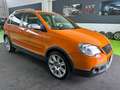 Volkswagen Polo Cross 5p 1.4 tdi 70cv Cross Arancione - thumbnail 3
