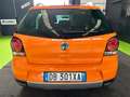 Volkswagen Polo Cross 5p 1.4 tdi 70cv Cross Arancione - thumbnail 7