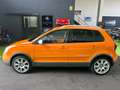 Volkswagen Polo Cross 5p 1.4 tdi 70cv Cross Arancione - thumbnail 9