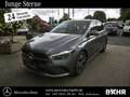 Mercedes-Benz B 180 B 180 Progressive/MBUX-Navi/LED/RFK/SHZ/LMR-17" Grau - thumbnail 1