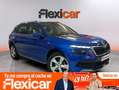 Skoda Kamiq 1.5 TSI Ambition DSG Azul - thumbnail 1