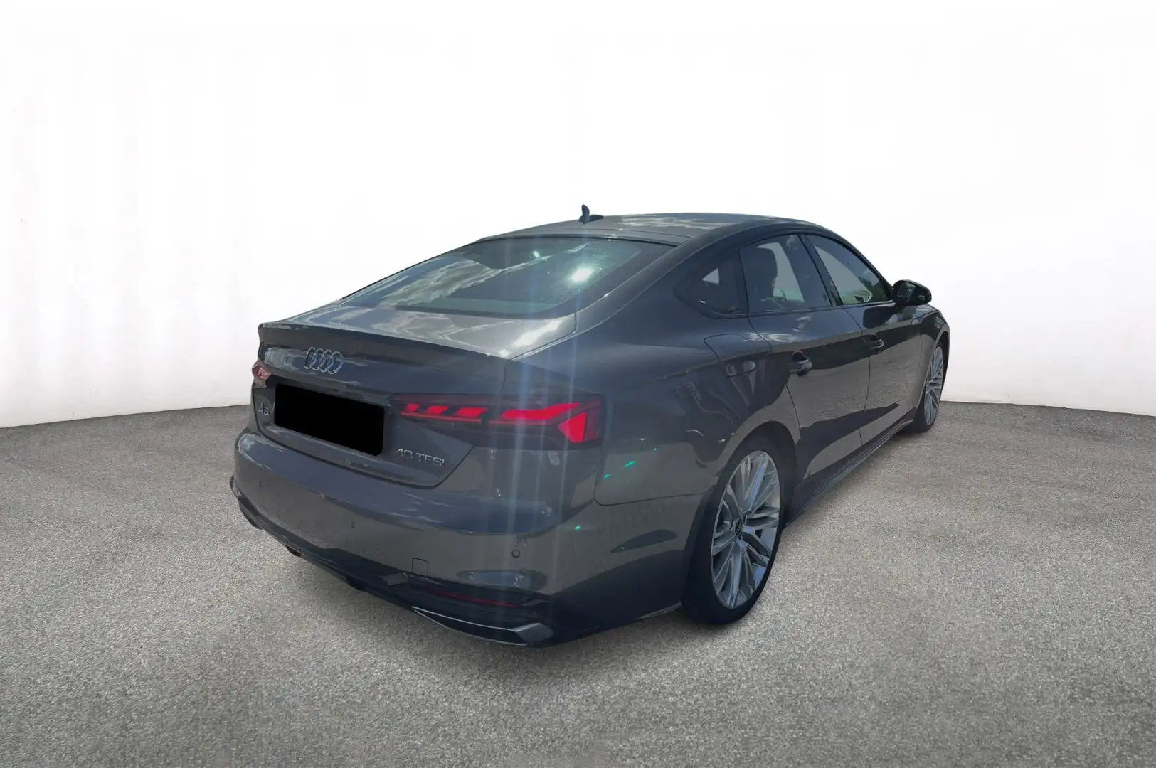 Audi A5 SB 40 TFSI 2xS-LINE TRAUMEXTRAS -47% Grau - 2
