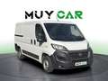 Fiat Ducato Fg. 33 2.2Mjt L2 H1 Panelado 140CV Blanco - thumbnail 1