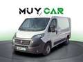 Fiat Ducato Fg. 33 2.2Mjt L2 H1 Panelado 140CV Blanco - thumbnail 3