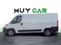 Fiat Ducato Fg. 33 2.2Mjt L2 H1 Panelado 140CV Blanco - thumbnail 4