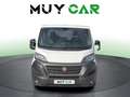 Fiat Ducato Fg. 33 2.2Mjt L2 H1 Panelado 140CV Blanco - thumbnail 2