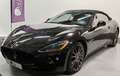 Maserati GranCabrio 4.7 V8 A Negro - thumbnail 1