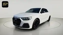 Audi A1 30 TFSI S-Tronic 116 ch * GPS * LED * Camér
