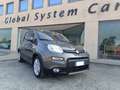 Fiat Panda 1.0 firefly hybrid City Life s&s 70cv 5p.ti Gris - thumbnail 1