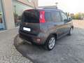 Fiat Panda 1.0 firefly hybrid City Life s&s 70cv 5p.ti Gris - thumbnail 4