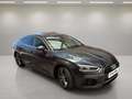 Audi A5 Sportback 40 g-tron S tronic Negro - thumbnail 2