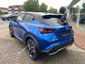 Nissan Juke Hybrid N-Design Navi Kamera Leder Blau - thumbnail 8