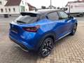Nissan Juke Hybrid N-Design Navi Kamera Leder Blau - thumbnail 6