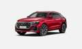 Audi Q8 55 TFSI S LINE QUATTRO+WINTERRÄDE+SITZBELÜFTU Rot - thumbnail 2
