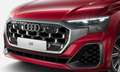 Audi Q8 55 TFSI S LINE QUATTRO+WINTERRÄDE+SITZBELÜFTU Rot - thumbnail 3