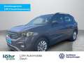 Volkswagen T-Cross 1.0 TSI DSG Gris - thumbnail 1