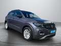 Volkswagen T-Cross 1.0 TSI DSG Gris - thumbnail 7