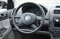 Volkswagen Polo IV Comfortline  *Klimaanlage* Schwarz - thumbnail 10
