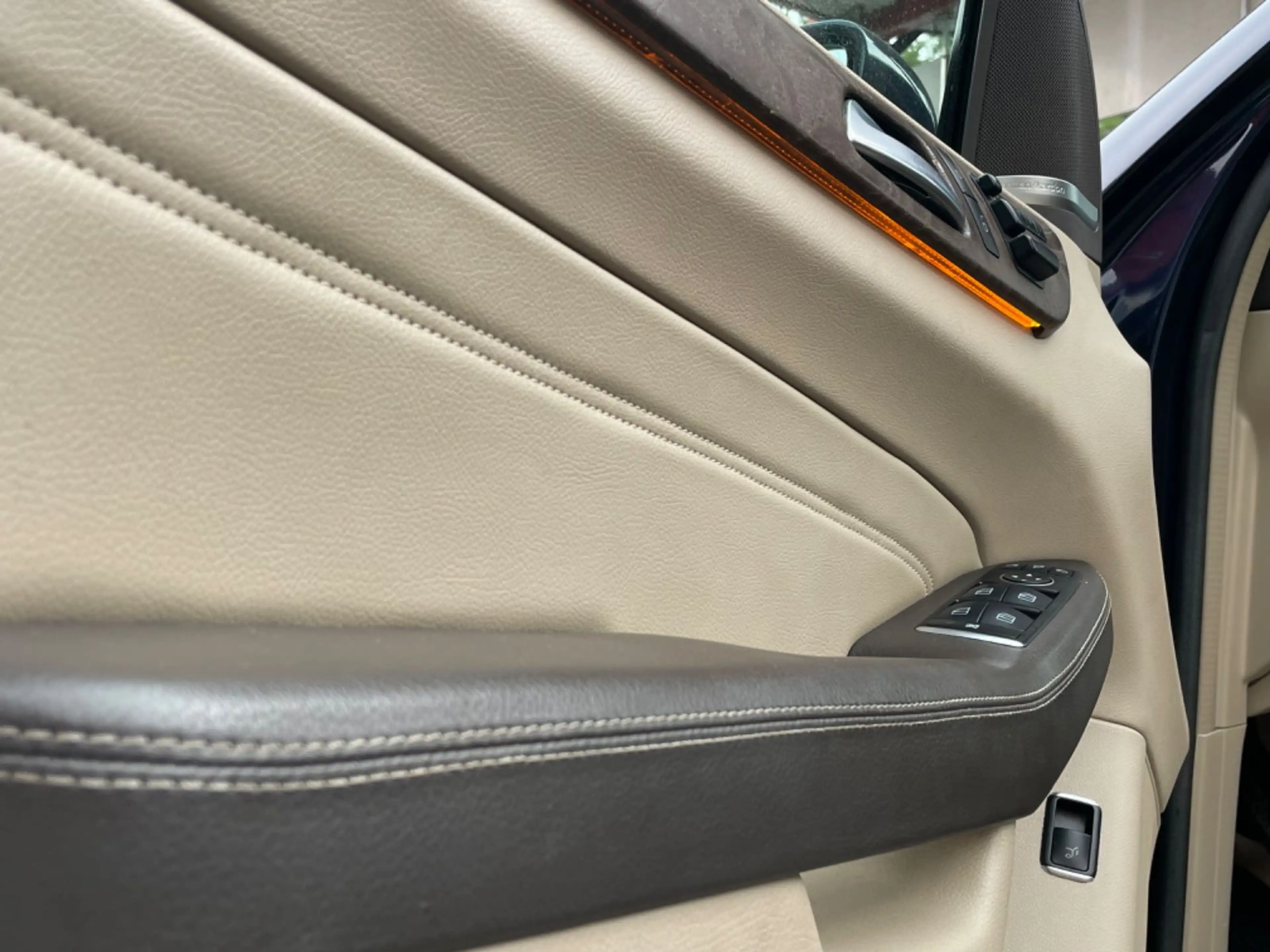 Mercedes-Benz ML 350 4Matic AMG /S-DACH/R-KAMERA/MEMORY/LEDER — photo 11