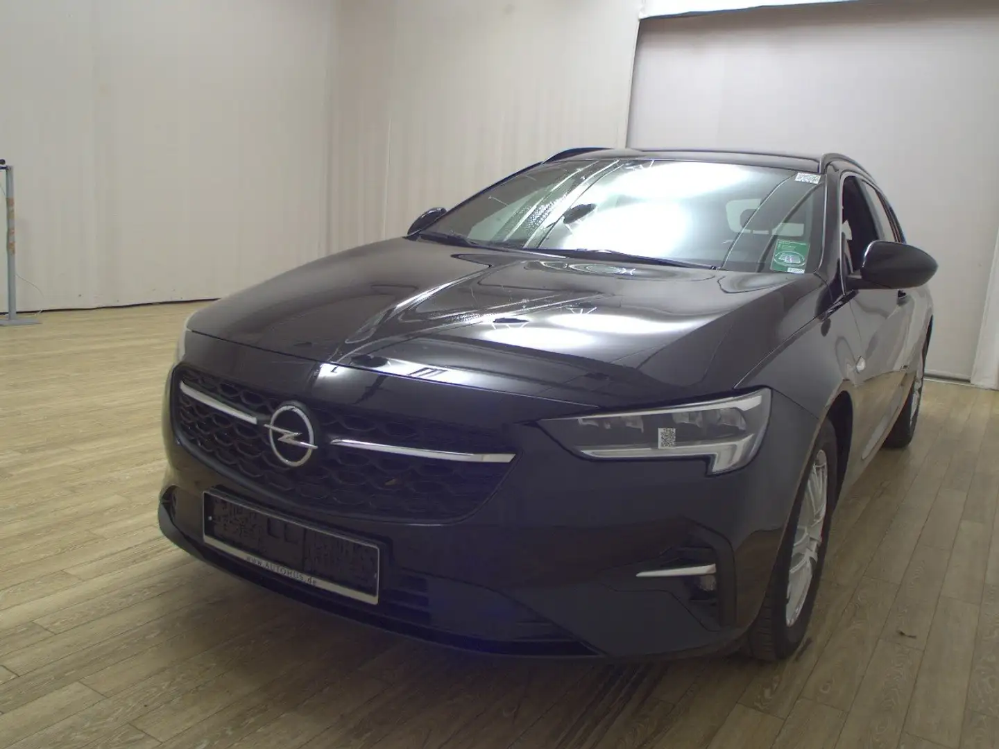 Opel Insignia ST 2.0 Edition LED PDC BT Schwarz - 2