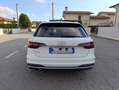 Audi A4 A4 Avant 30 2.0 tdi mhev Business 136cv s-tronic Wit - thumbnail 8