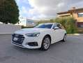 Audi A4 A4 Avant 30 2.0 tdi mhev Business 136cv s-tronic Wit - thumbnail 4