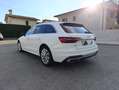 Audi A4 A4 Avant 30 2.0 tdi mhev Business 136cv s-tronic Wit - thumbnail 7