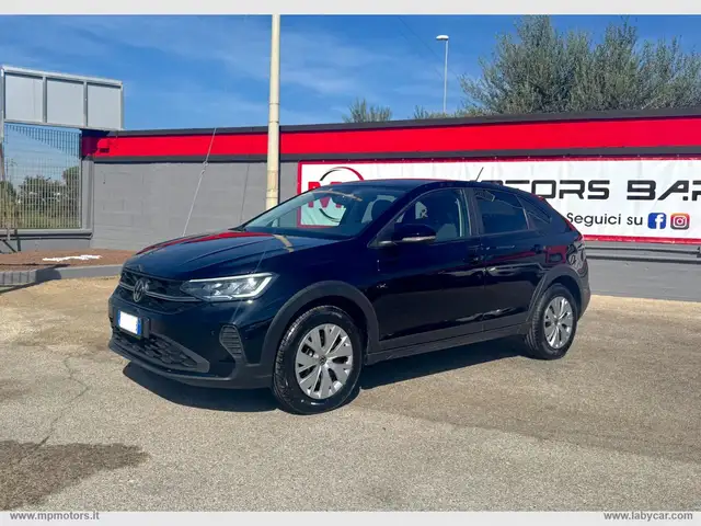 Volkswagen Taigo TAIGO LIFE 1.0 TSI 95CV