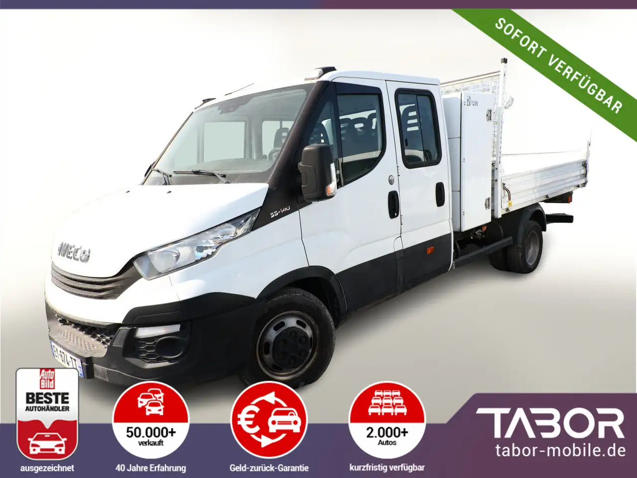 Iveco Daily