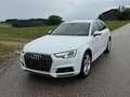 Audi A4 allroad A4 Allroad quattro 2,0 TDI quattro S-tronic Allroad Weiß - thumbnail 1