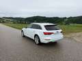 Audi A4 allroad A4 Allroad quattro 2,0 TDI quattro S-tronic Allroad Weiß - thumbnail 3