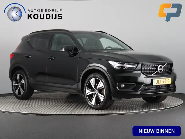 Volvo XC40 1.5 T5 Recharge R-Design Nieuwstaat! (Camera / ACC