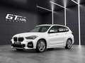 BMW X1 xDrive 18dA Blanco - thumbnail 1