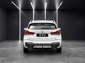 BMW X1 xDrive 18dA Blanco - thumbnail 4