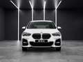 BMW X1 xDrive 18dA Blanco - thumbnail 5