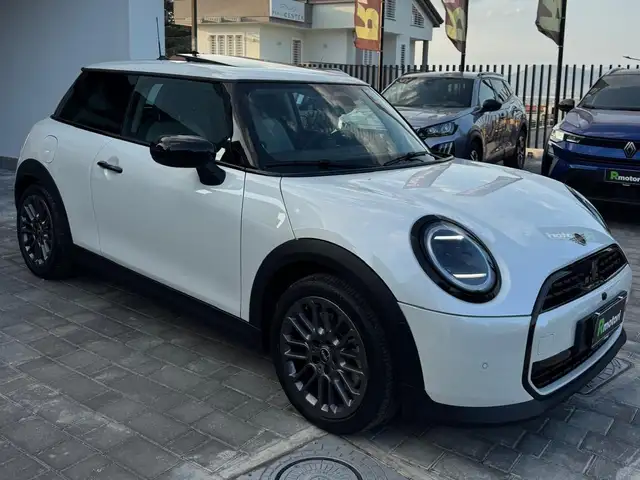 MINI Cooper C 1.5 FAVOURED 156CV