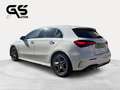 Mercedes-Benz A 180 7G-DCT (4.75) Blanco - thumbnail 6