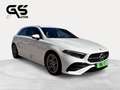 Mercedes-Benz A 180 7G-DCT (4.75) Blanco - thumbnail 3