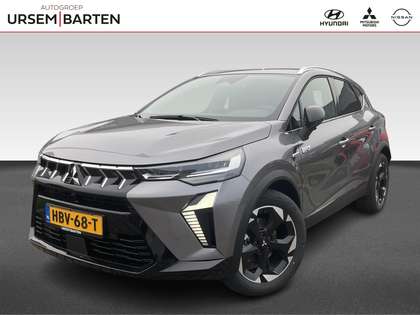 Mitsubishi ASX 1.6 HEV AT Intense+