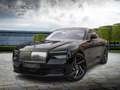 Rolls-Royce Spectre Black Badge Negro - thumbnail 1