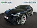 Audi Q8 Sportback e-tron Audi Q8 Sportback e-tron Competition 55 e-tron quattro 300,00 kW Noir - thumbnail 1