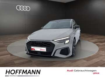 Limousine 2.0 TFSI q. Pano+Matrix+HuD+B&O