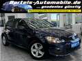 Volkswagen Golf VII 1.4 TSI Comfortline, DSG, Navi, Kamera Blau - thumbnail 1