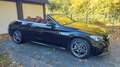 Mercedes-Benz C 220 C-Klasse Cabrio Diesel 4Matic 9G- AMG Line Noir - thumbnail 10