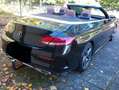 Mercedes-Benz C 220 C-Klasse Cabrio Diesel 4Matic 9G- AMG Line Noir - thumbnail 14